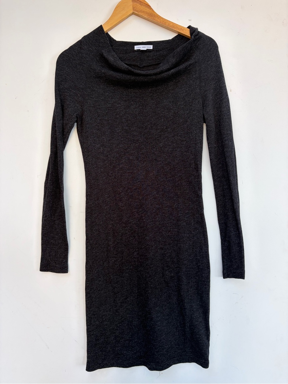 James Perse Dress